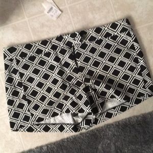 J. Crew shorts